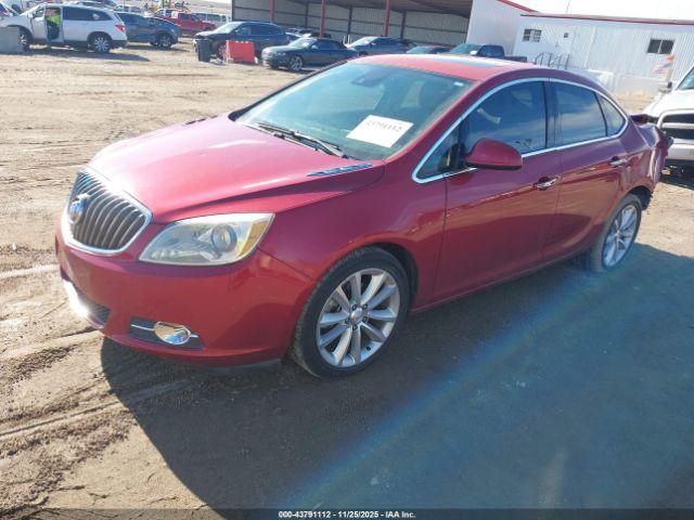 Buick Verano Convenience Group Image 5