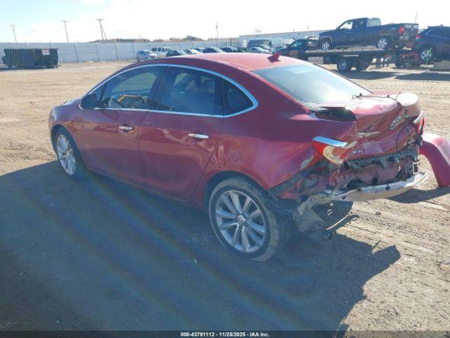 Buick Verano Convenience Group Image 2