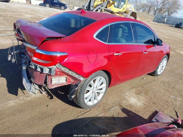 Buick Verano Convenience Group Image 3