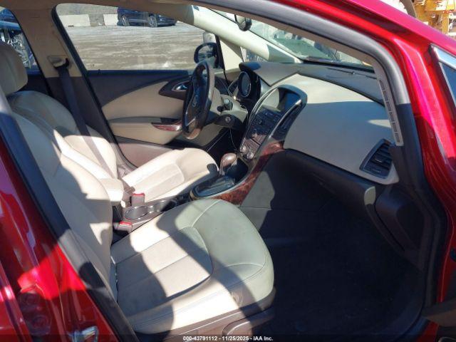 Buick Verano Convenience Group Image 6
