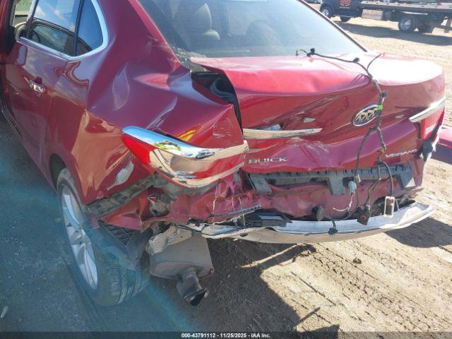 Buick Verano Convenience Group Image 10