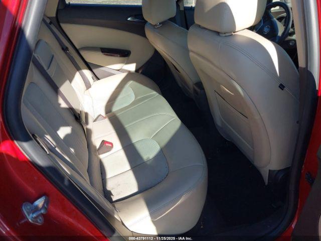 Buick Verano Convenience Group Image 11