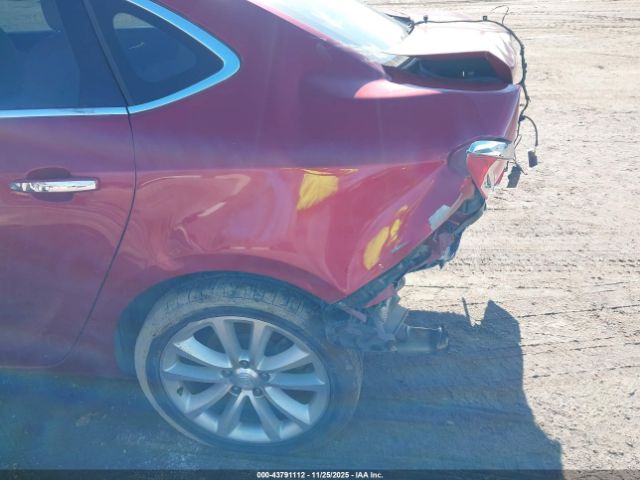 Buick Verano Convenience Group Image 12