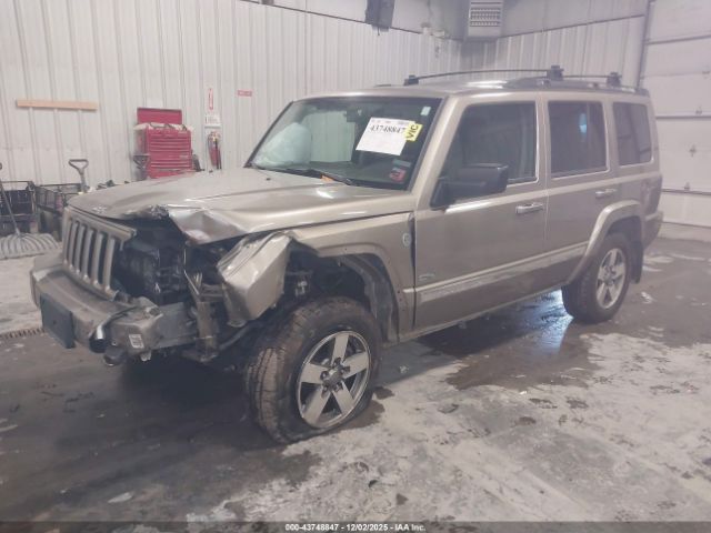 Jeep Commander Image 7
