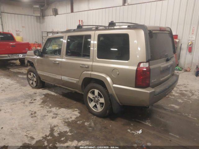 Jeep Commander Image 8
