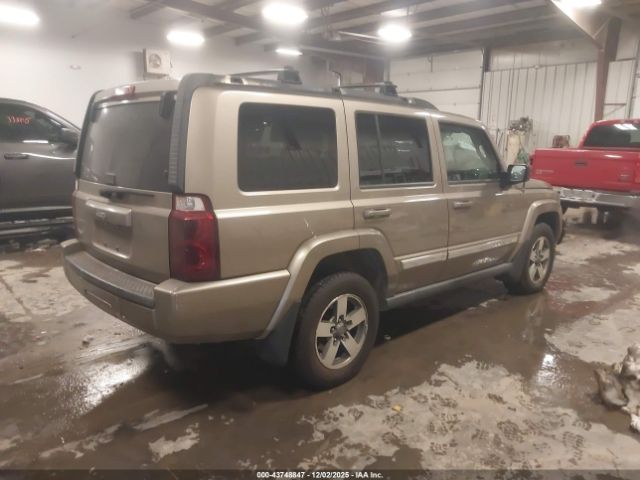 Jeep Commander Image 5