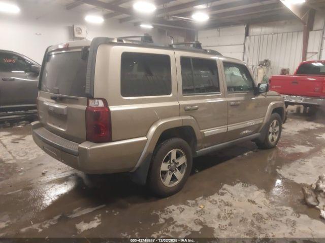 Jeep Commander Image 5