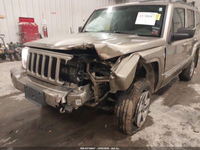 Jeep Commander Image 10