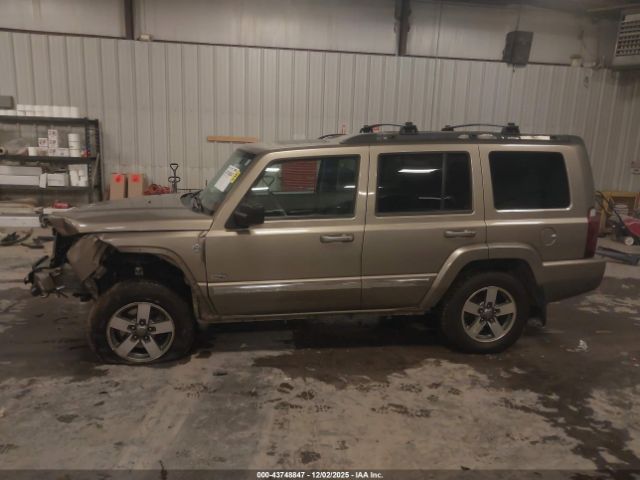 Jeep Commander Image 4