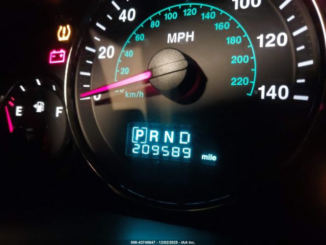 Jeep Commander Image 3