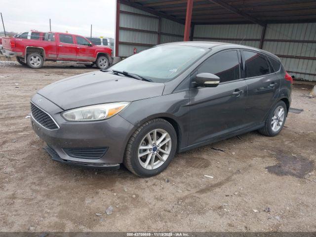 Ford Focus Se Image 14