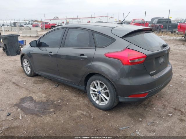 Ford Focus Se Image 13