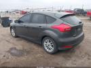 Ford Focus Se Image 13