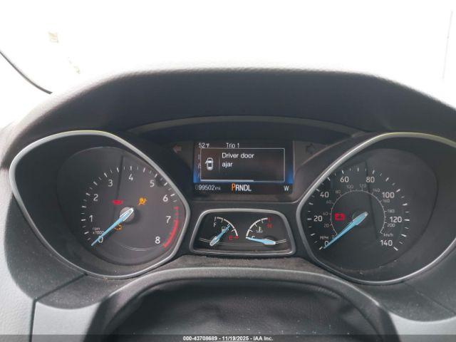 Ford Focus Se Image 9