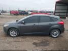 Ford Focus Se Image 10