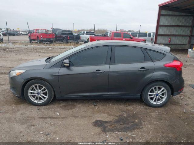 Ford Focus Se Image 10