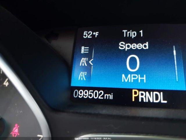 Ford Focus Se Image 7