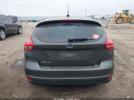 Ford Focus Se Image 11