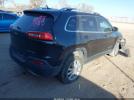 Jeep Cherokee Limited Image 5