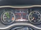 Jeep Cherokee Limited Image 9