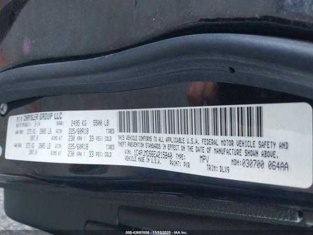 Jeep Cherokee Limited Image 7