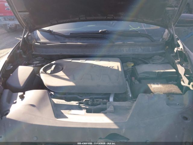 Jeep Cherokee Limited Image 6