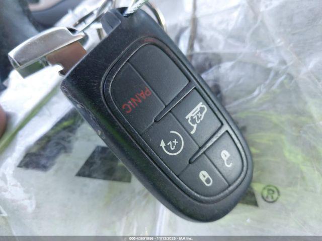 Jeep Cherokee Limited Image 14