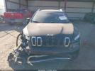 Jeep Cherokee Limited Image 12