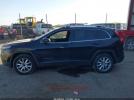 Jeep Cherokee Limited Image 17