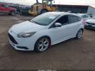 Ford Focus St Image 13