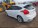 Ford Focus St Image 16