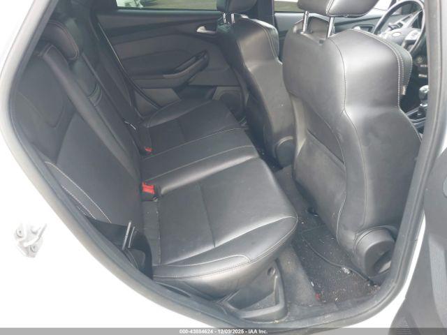 Ford Focus St Image 2