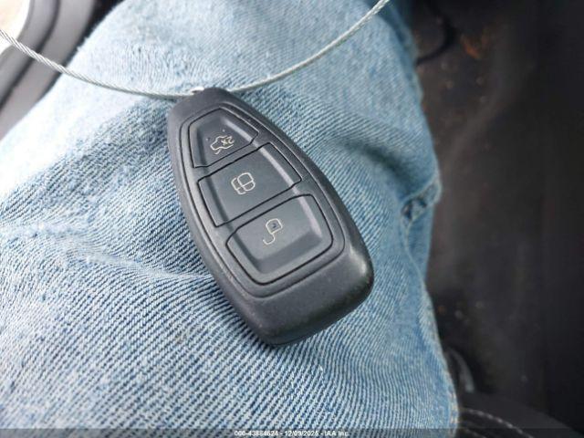 Ford Focus St Image 5