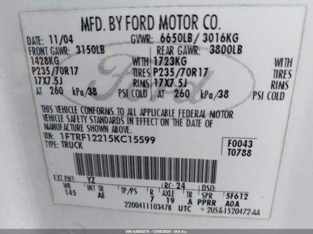 Ford F-150 Image 7