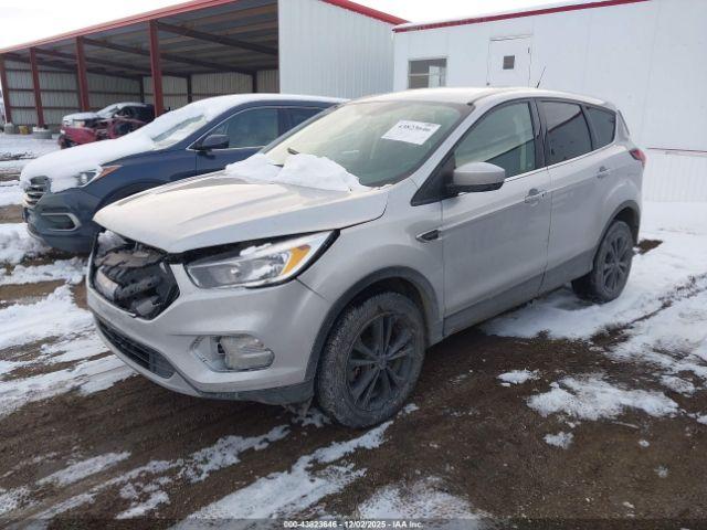 Ford Escape Se Image 11