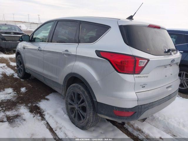Ford Escape Se Image 12