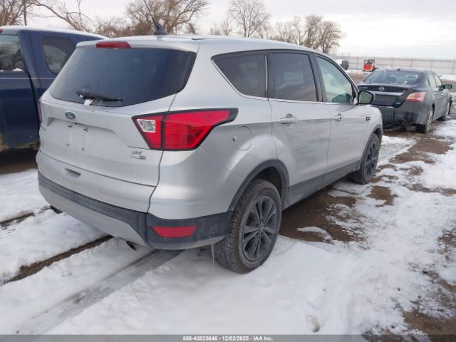 Ford Escape Se Image 13