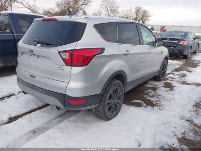 Ford Escape Se Image 13