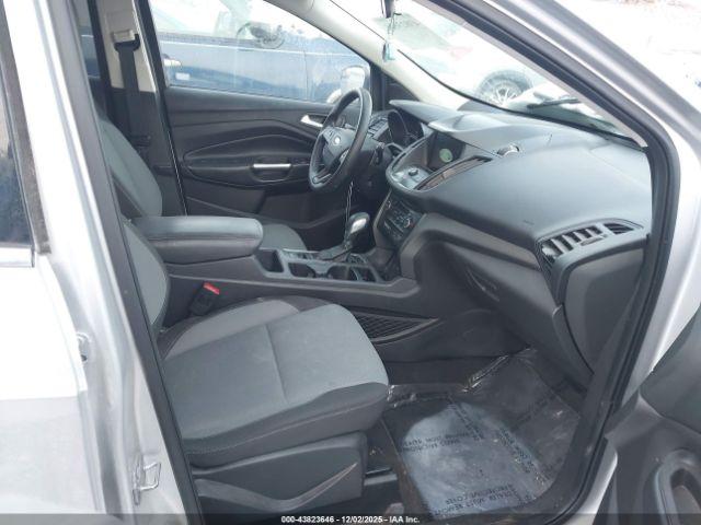 Ford Escape Se Image 15