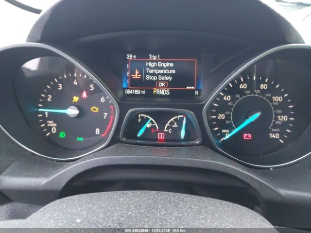 Ford Escape Se Image 16