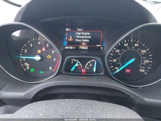 Ford Escape Se Image 16