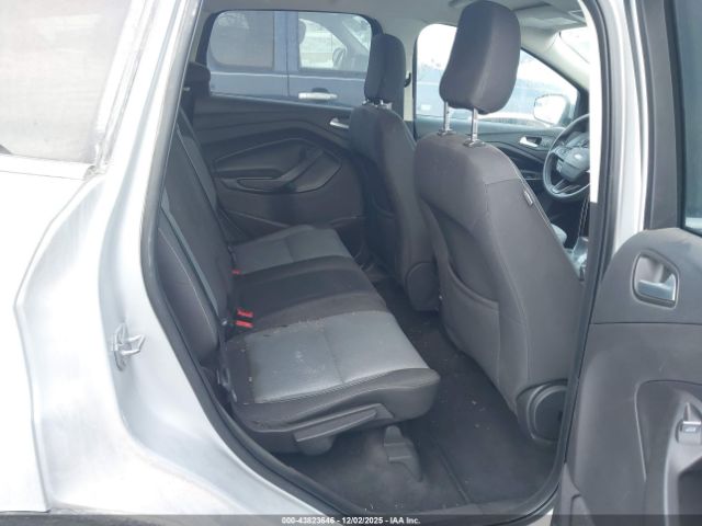 Ford Escape Se Image 17