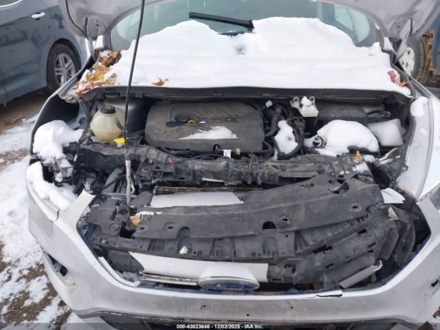 Ford Escape Se Image 6