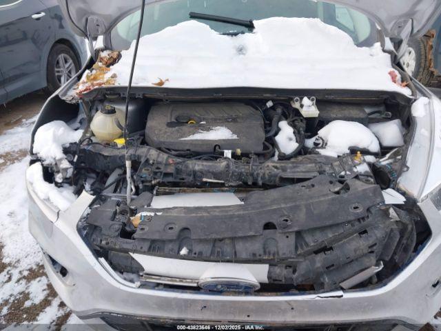 Ford Escape Se Image 6