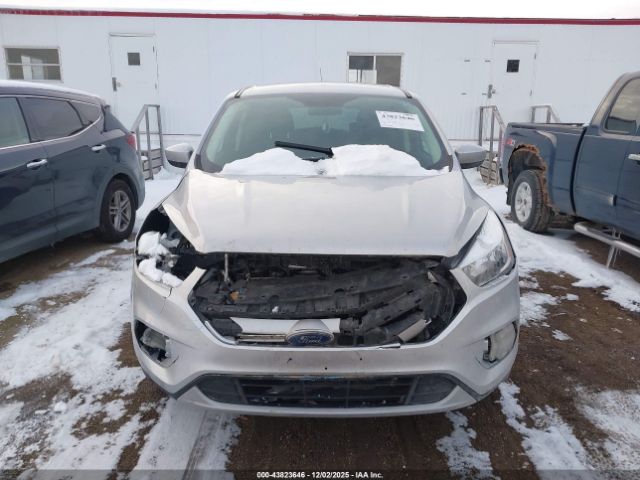 Ford Escape Se Image 3