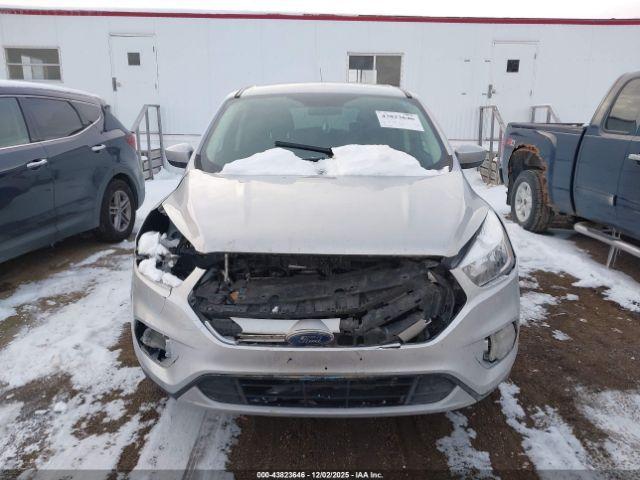 Ford Escape Se Image 3