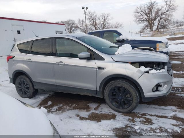Ford Escape Se Image 2