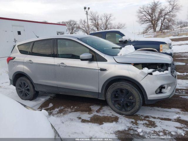 Ford Escape Se Image 2