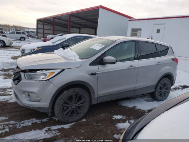 Ford Escape Se Image 8