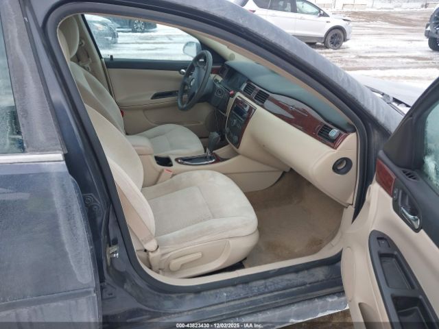 Chevrolet Impala Lt Image 5